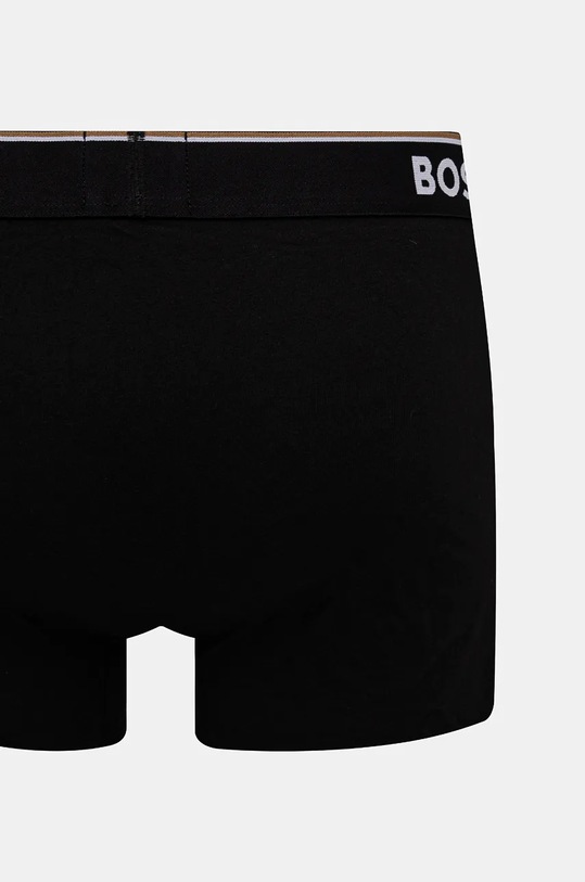 Boxerky BOSS 3-pack 50524533