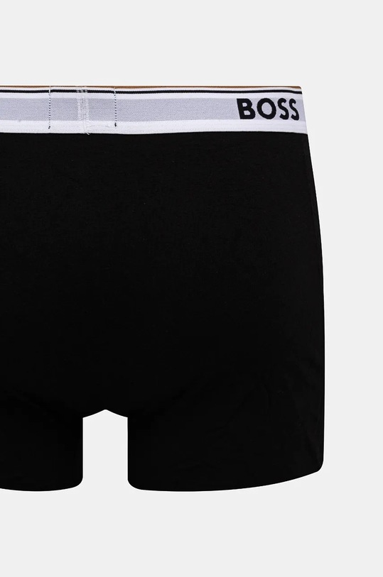 Boxerky BOSS 3-pack 50524533