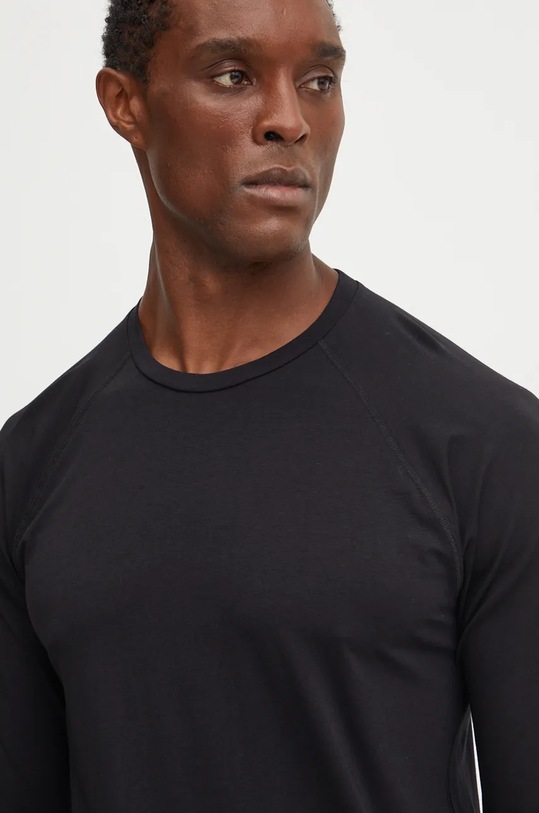 Pyžamo BOSS 50527304 černá