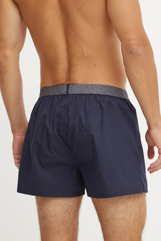 Îmbrăcăminte BOSS boxeri 2-pack 50527309 negru