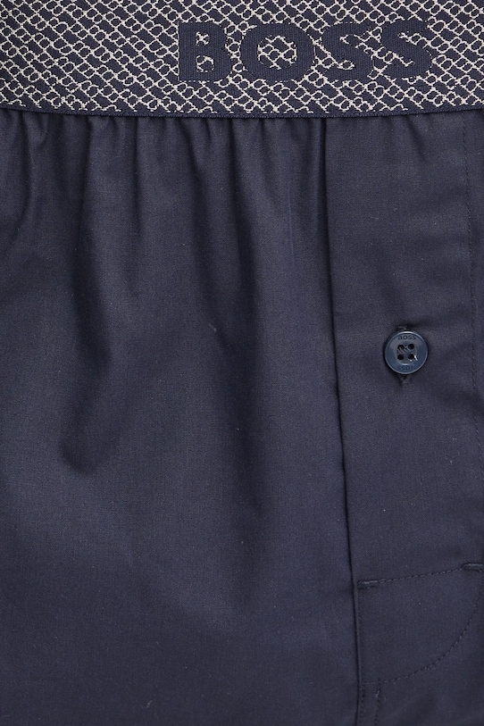 BOSS boxeri 2-pack 50527309 negru