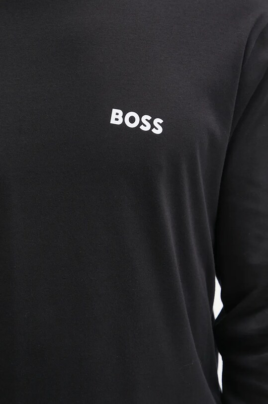 Бавовняна піжама BOSS 50527344