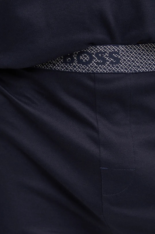 Pamučna pidžama BOSS 50527499