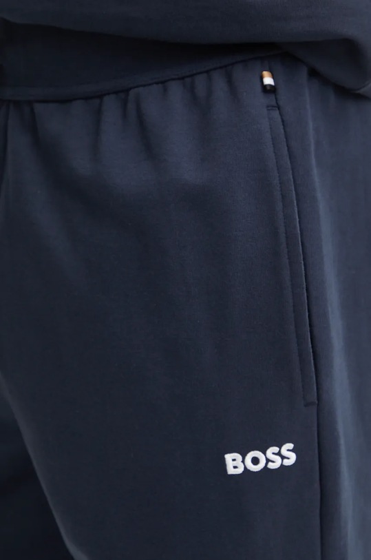 Bavlněná tepláková souprava BOSS 50527539