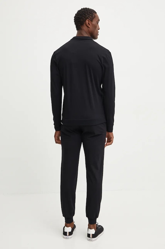 Домашен спортен комплект BOSS 50527568 черен NC24