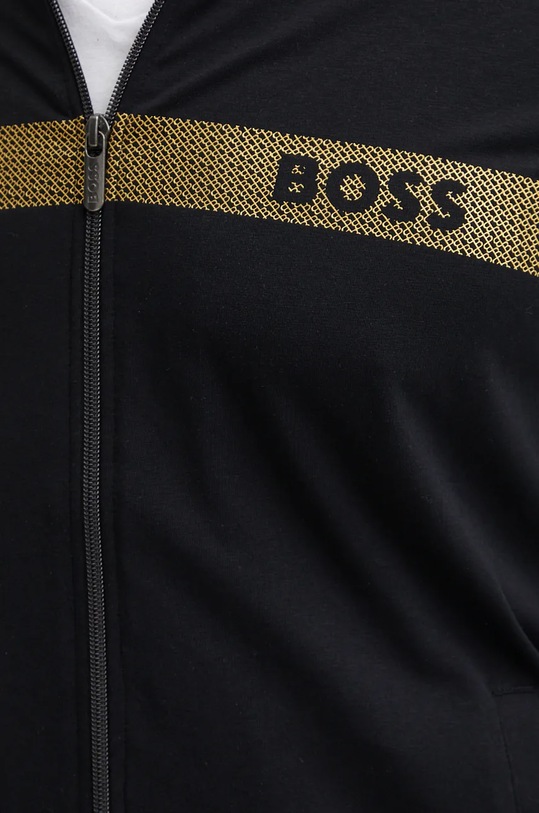 Домашен спортен комплект BOSS 50527568 черен