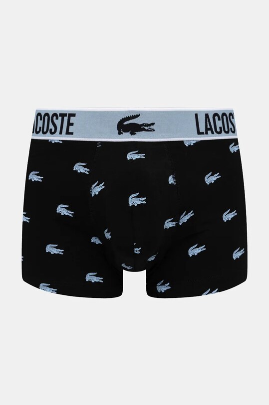 Lacoste bokserki 3-pack biały 5H5152