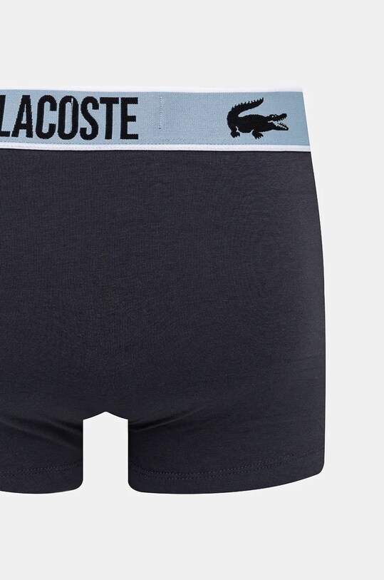 Lacoste bokserki 3-pack 5H5152