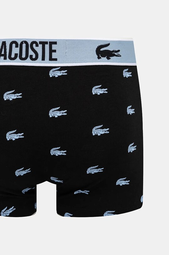 Lacoste bokserki 3-pack 5H5152