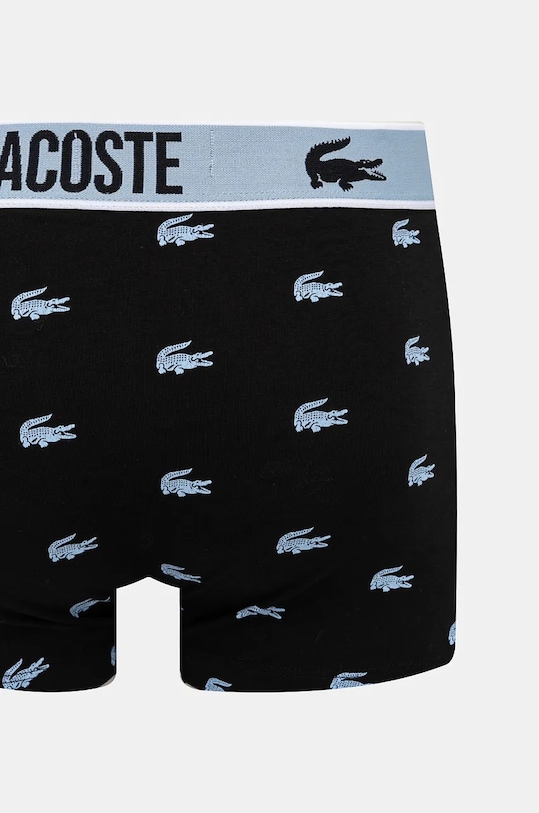 Boxerky Lacoste 3-pack 5H5152