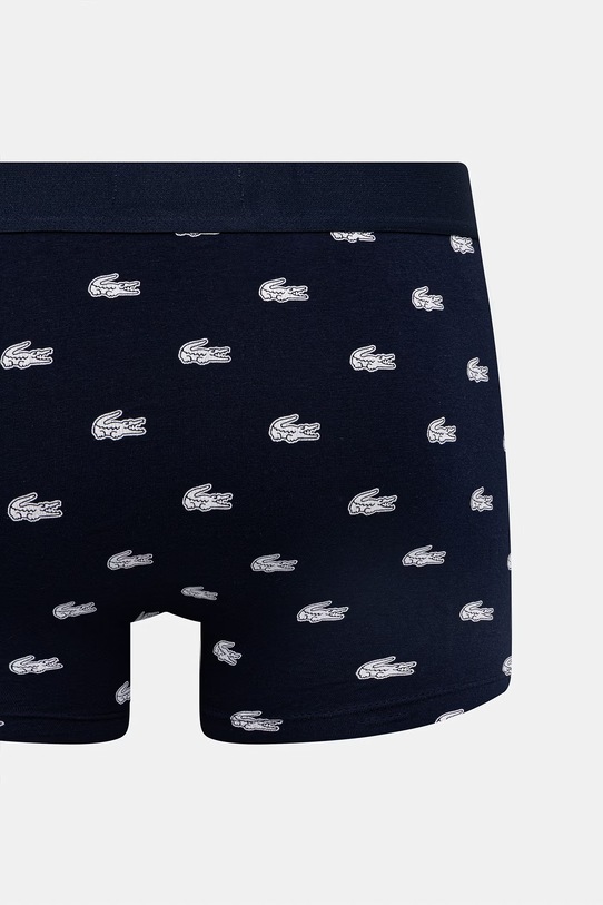 Боксери Lacoste 3-pack 5H5154