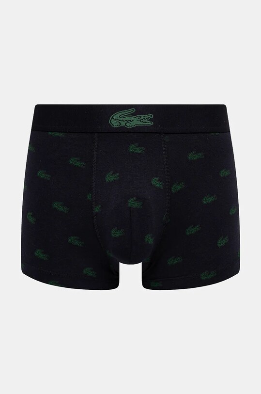 Lacoste boxer shorts 3-pack 5H5154 black AW24