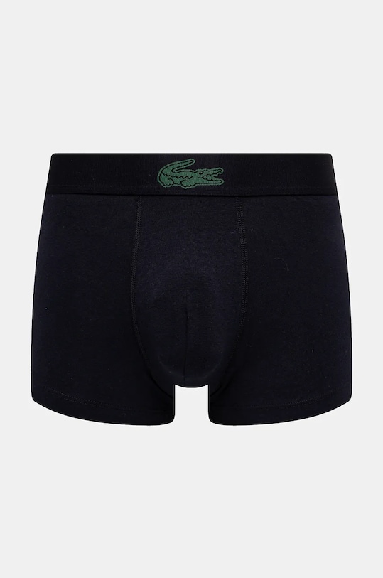 Clothing Lacoste boxer shorts 3-pack 5H5154 black
