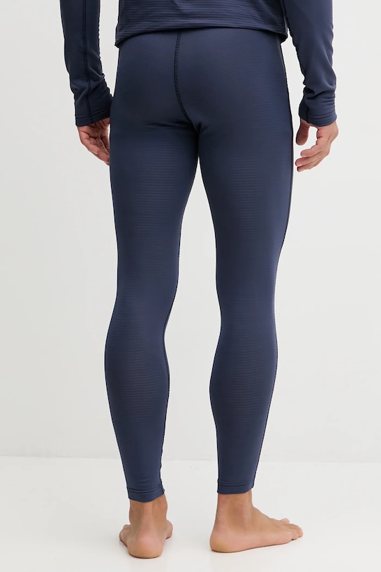 Ρούχα Ισοθερμικό κολάν Jack Wolfskin Infinite Warm A60324 σκούρο μπλε