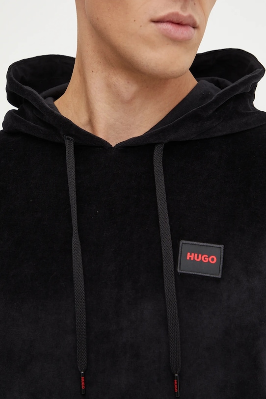 Zamatová tepláková súprava HUGO 50524794