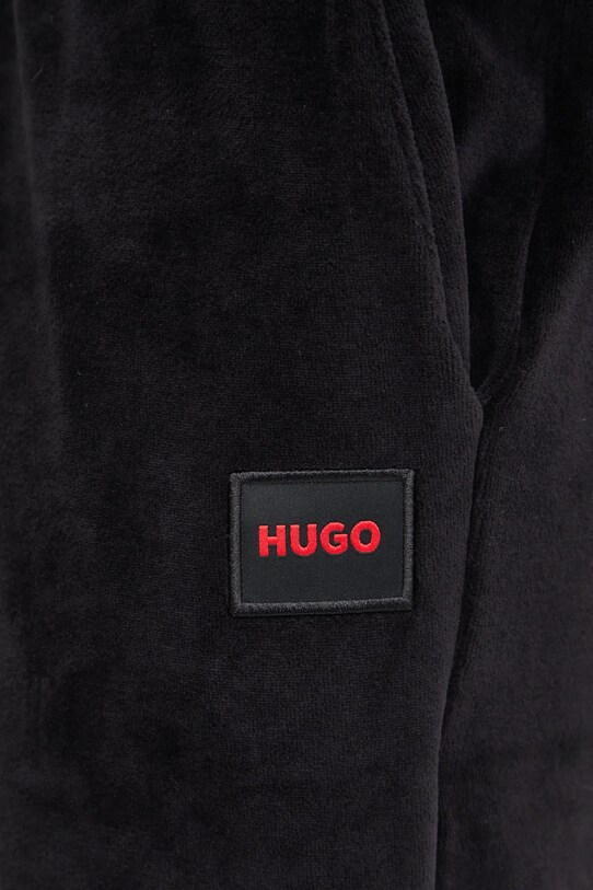 HUGO bársony melegítő 50524794