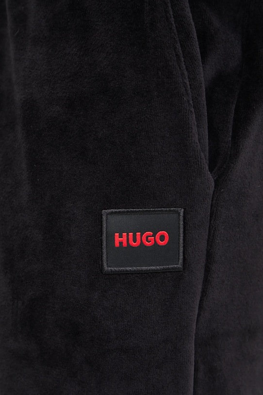 Zamatová tepláková súprava HUGO 50524794