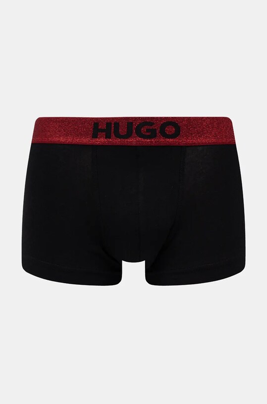 Одяг Боксери HUGO 2-pack 50524748 червоний