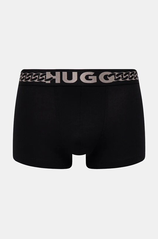 Боксери HUGO 3-pack 50524778 червоний AW24