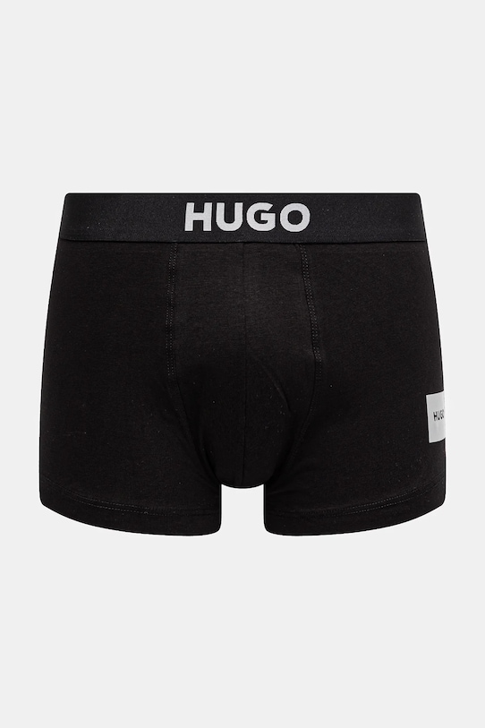 Боксери і шкарпетки HUGO 50524788 чорний AW24
