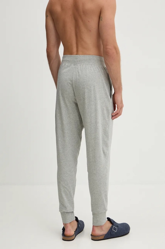 Pyžamové kalhoty Calvin Klein Underwear 000NM2701E šedá AW24