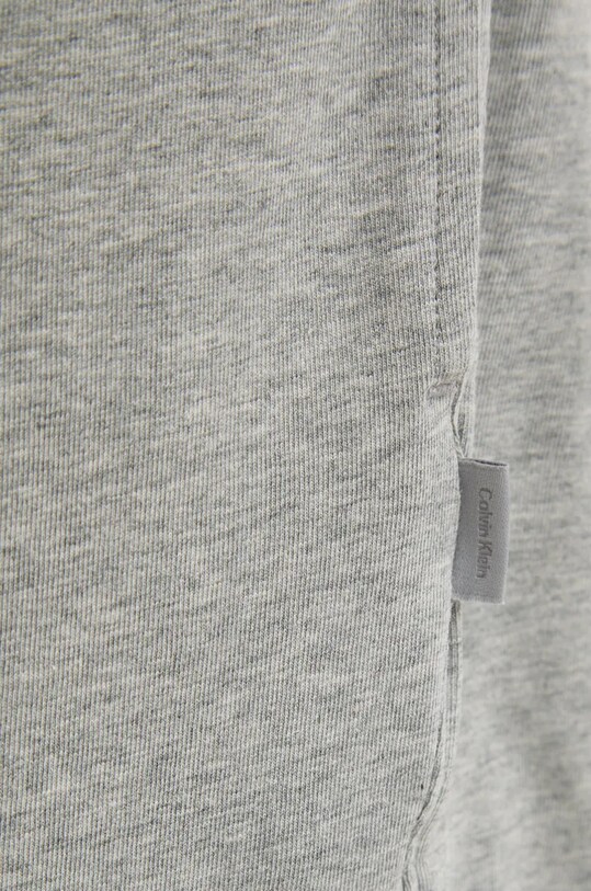 Одяг Піжамні штани Calvin Klein Underwear 000NM2701E сірий