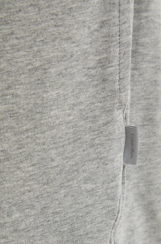 Oblečení Pyžamové kalhoty Calvin Klein Underwear 000NM2701E šedá