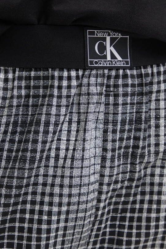 Бавовняна піжама Calvin Klein Underwear 000NM2842E