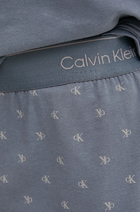 Pyžamo Calvin Klein Underwear 000NM2845E