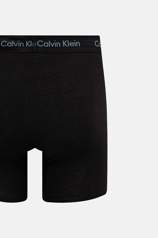 Boxerky Calvin Klein Underwear 3-pack 000NB1770A.