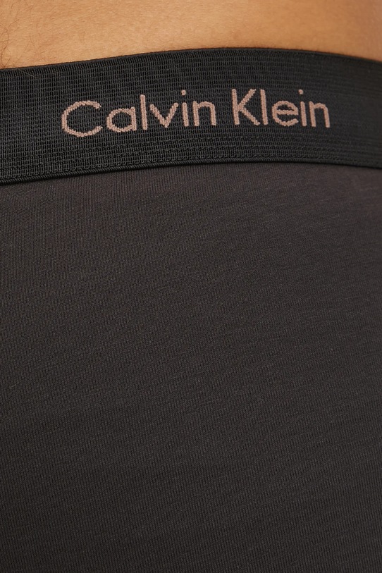 Boxerky Calvin Klein Underwear 3-pack 000NB1770A.