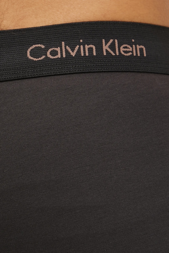 Boxerky Calvin Klein Underwear 3-pack 000NB1770A.