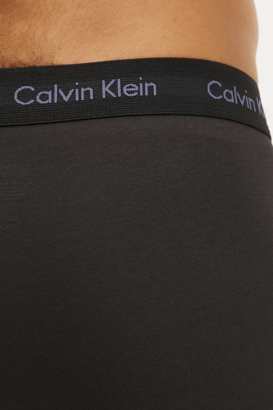 Boxerky Calvin Klein Underwear 3-pack 000NB1770A.