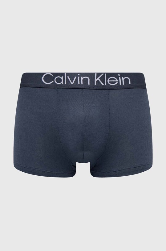 Боксеры Calvin Klein Underwear голубой 000NB3187A