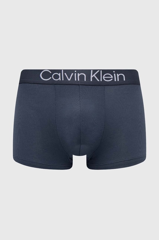 Boxerky Calvin Klein Underwear modrá 000NB3187A