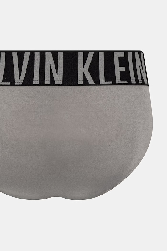 Calvin Klein Underwear Slip da uomo pacco da 3 000NB3610A