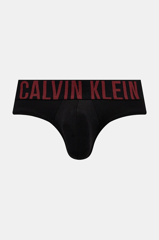 Одежда Слипы Calvin Klein Underwear 3 шт 000NB3610A чёрный