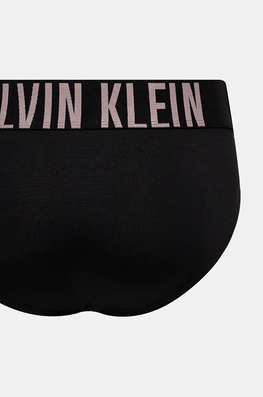 Слипы Calvin Klein Underwear 3 шт 000NB3610A