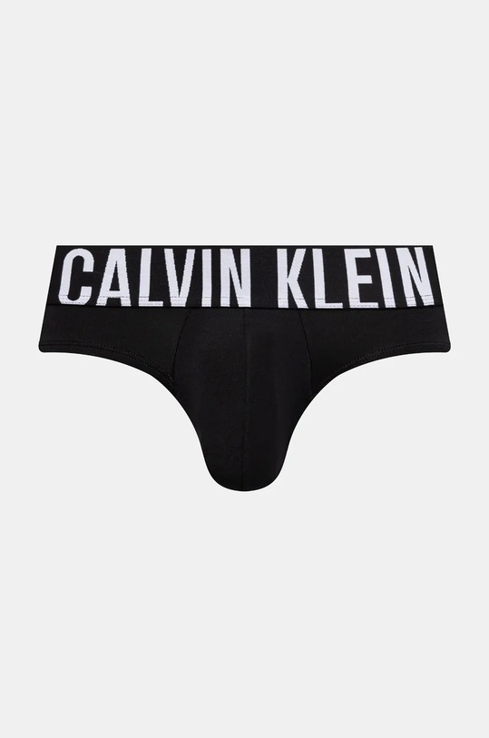 Slipy Calvin Klein Underwear 3-pak viacfarebná 000NB3610A