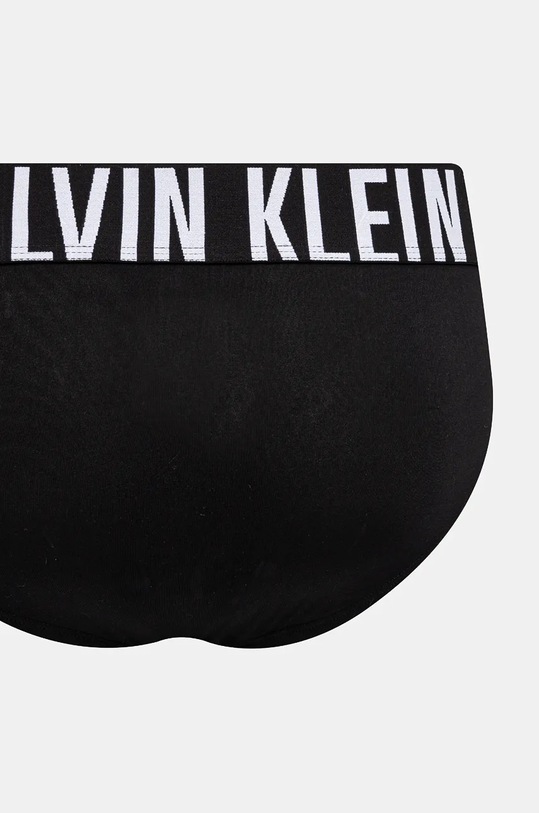 Slipy Calvin Klein Underwear 3-pak 000NB3610A
