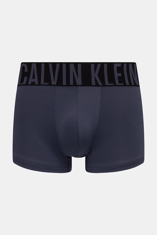 Calvin Klein Underwear uske bokserice muške 3-pack crvena 000NB3611A