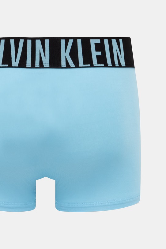 Calvin Klein Underwear uske bokserice muške 3-pack 000NB3611A