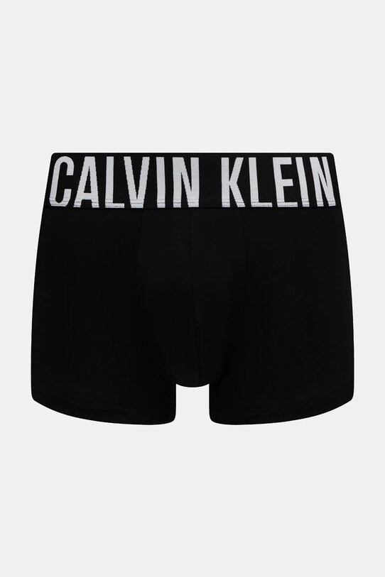 Одяг Боксери Calvin Klein Underwear 3-pack 000NB3611A зелений
