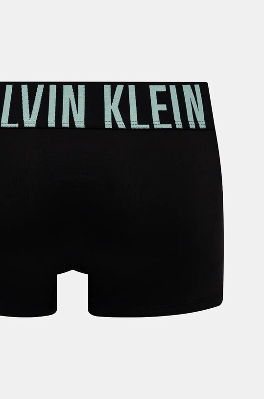 Calvin Klein Underwear bokserki 3-pack 000NB3611A czarny