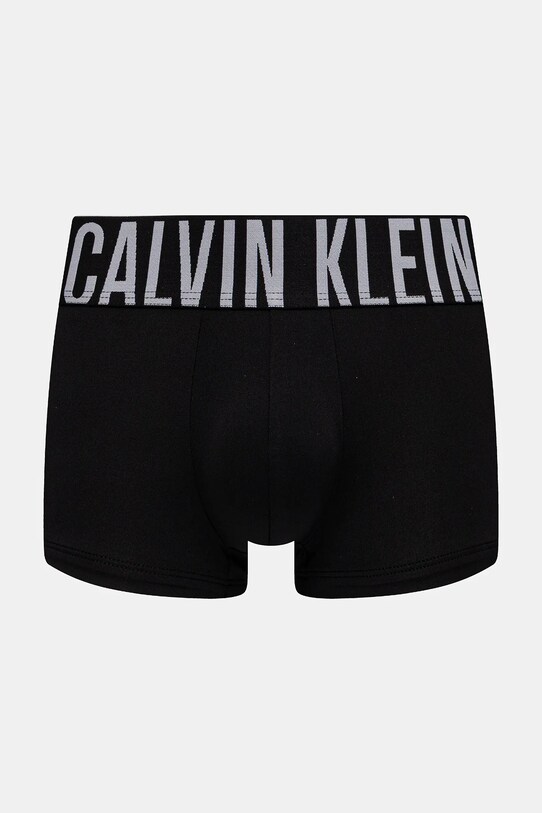 Calvin Klein Underwear boxeri 3-pack 000NB3611A negru AW25