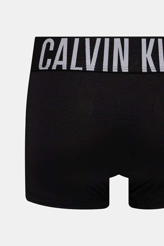 Calvin Klein Underwear boxeri 3-pack 000NB3611A negru
