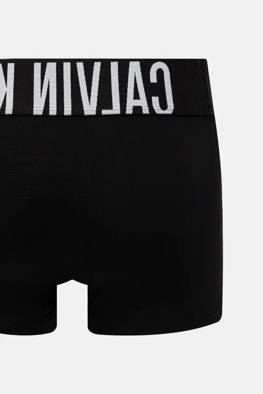 Calvin Klein Underwear boxeri 3-pack 000NB3611A negru