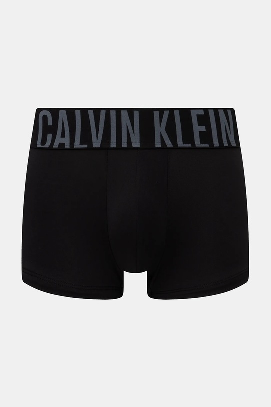 Calvin Klein Underwear bokserki 3-pack 000NB3611A czarny AW25