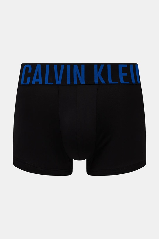 Calvin Klein Underwear bokserki 3-pack czarny 000NB3611A