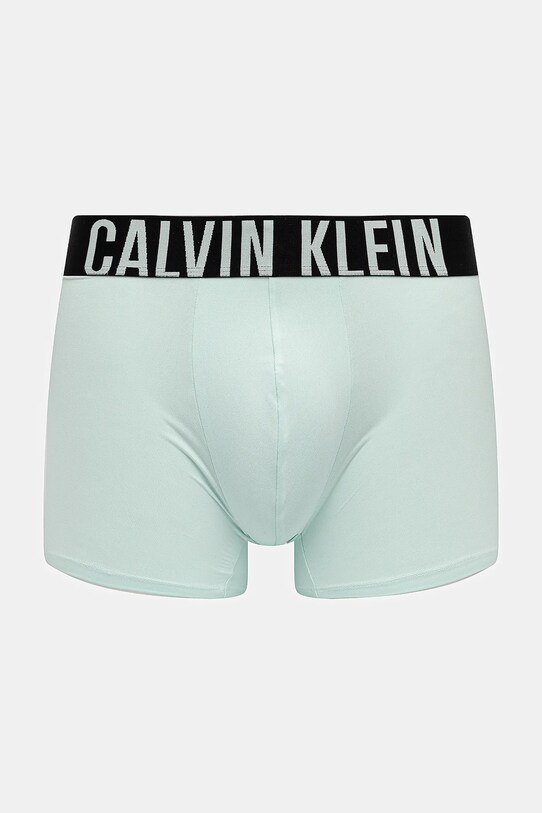 Calvin Klein Underwear boxeri 3-pack 000NB3612A portocaliu AA00